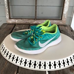 Men’s Nike Lunar Racer